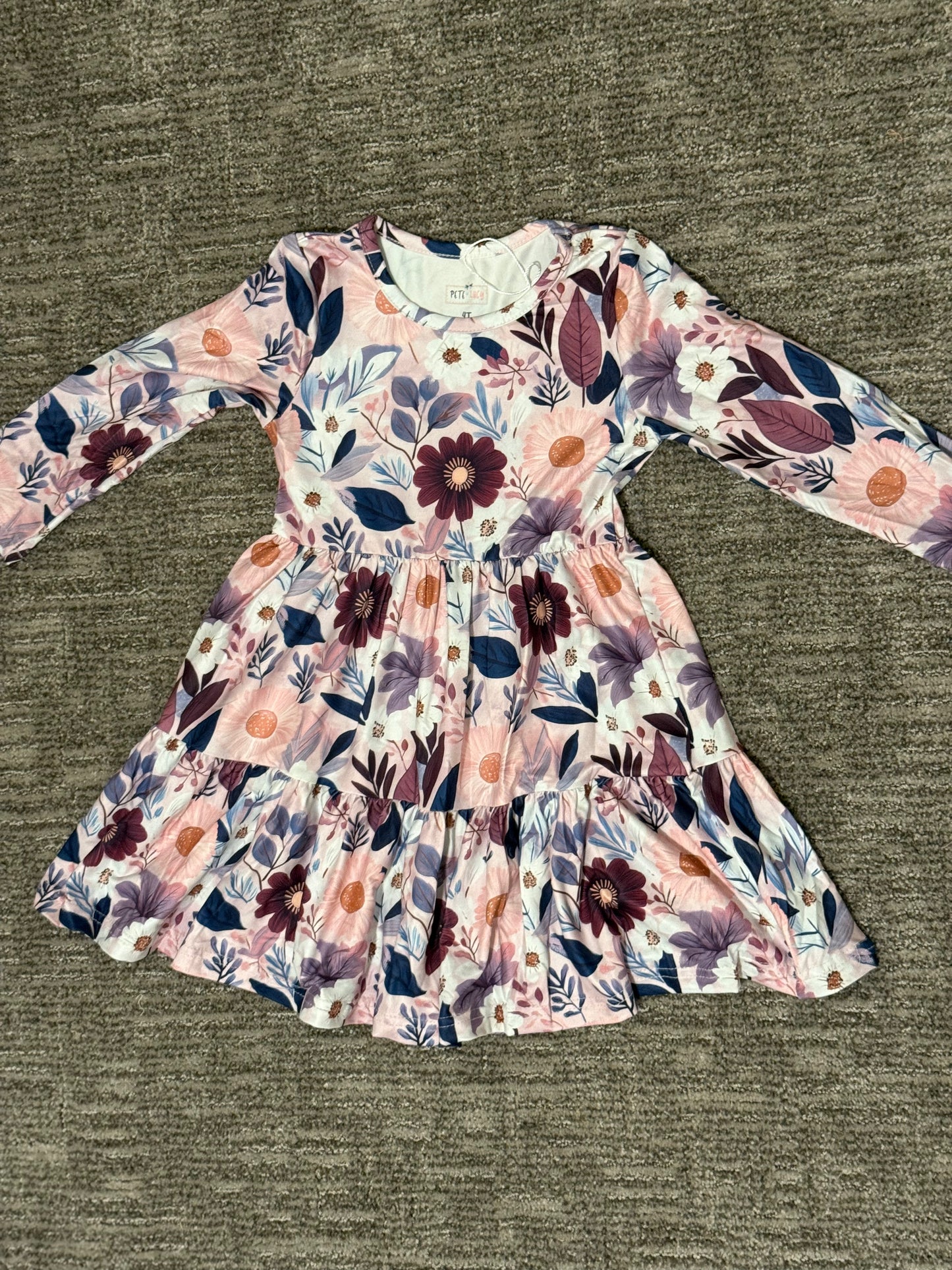 PETE + LUCY DRESS