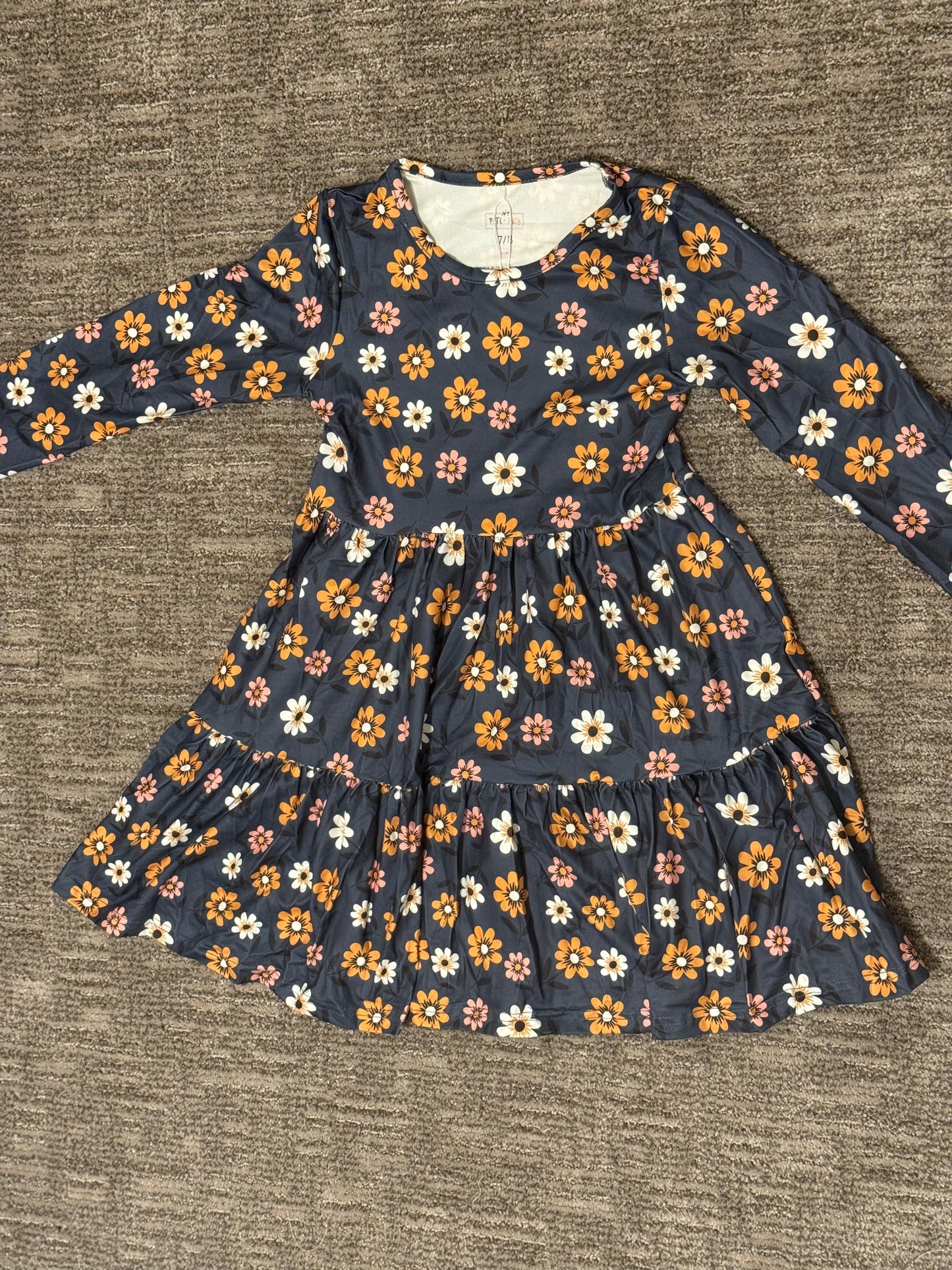 PETE + LUCY DRESS