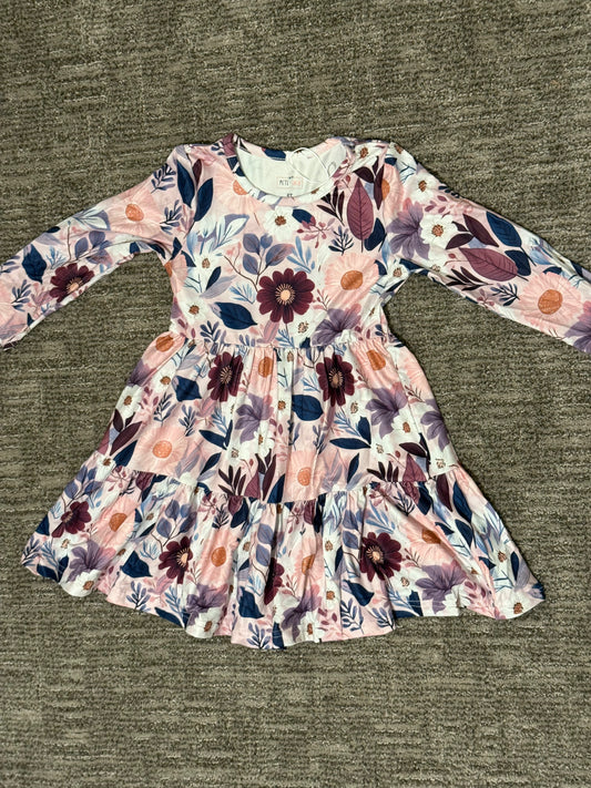 PETE + LUCY DRESS