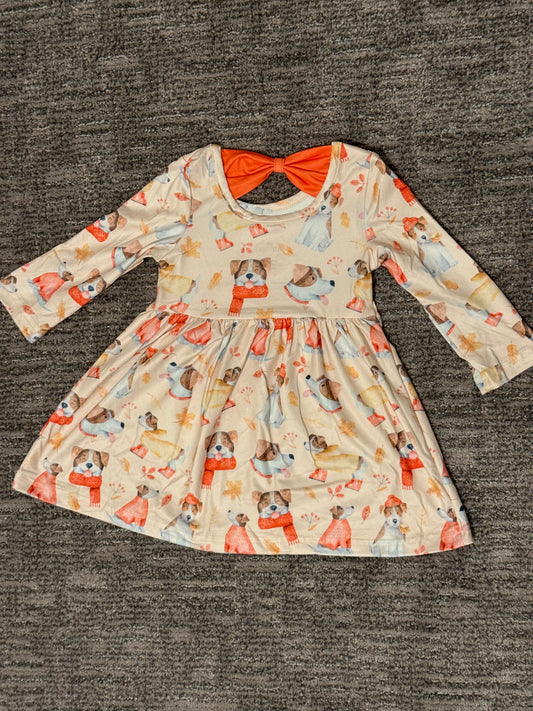 PETE + LUCY DRESS