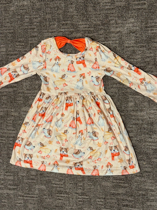 PETE + LUCY DRESS