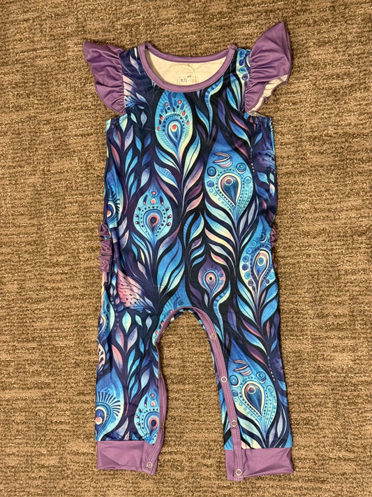 PETE + LUCY ROMPER