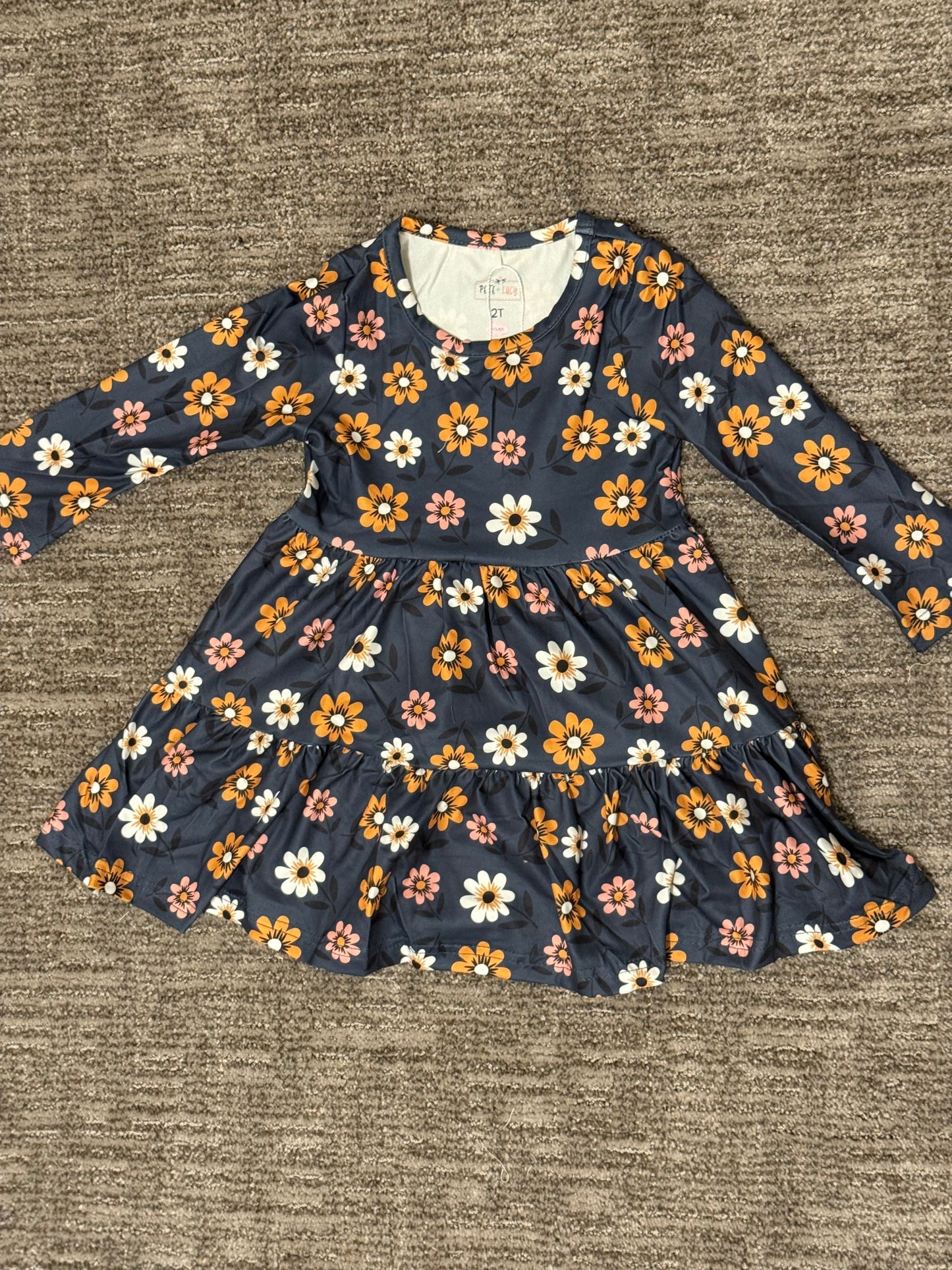 PETE + LUCY DRESS