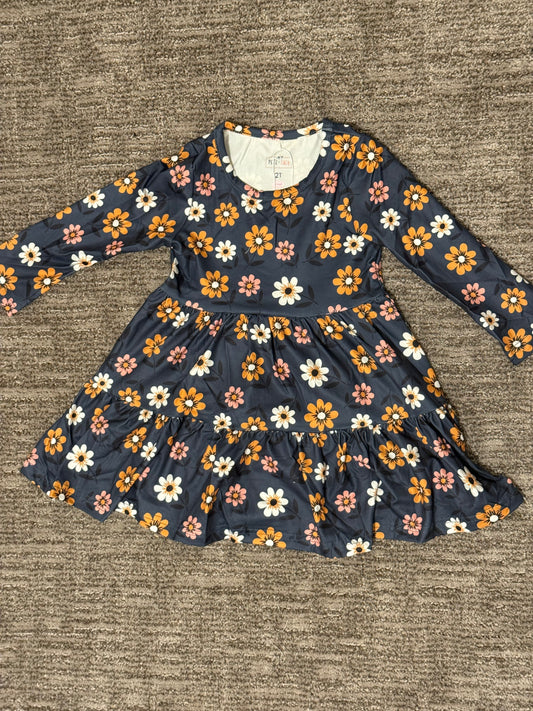 PETE + LUCY DRESS