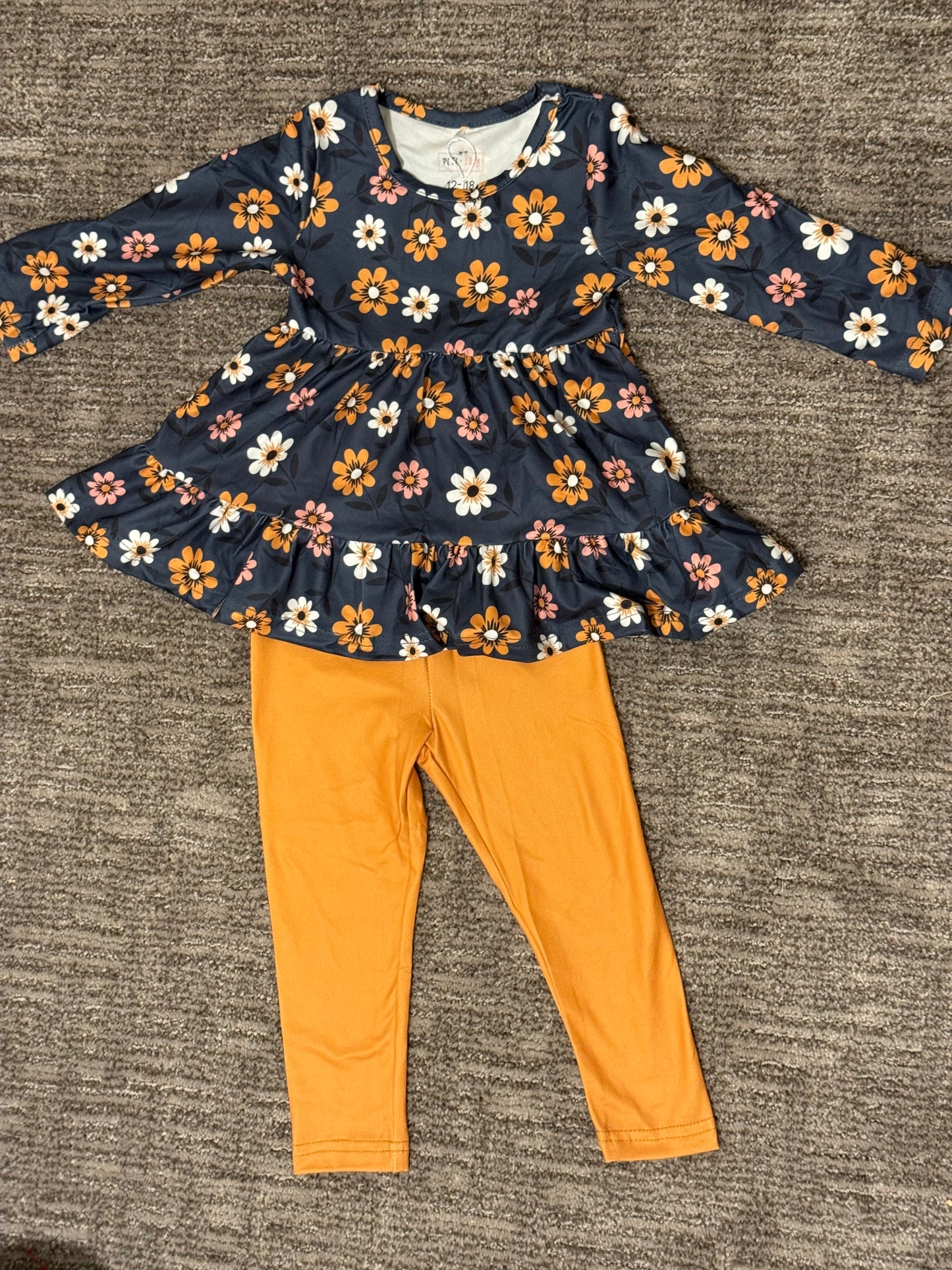 PETE + LUCY 2 PIECE SET