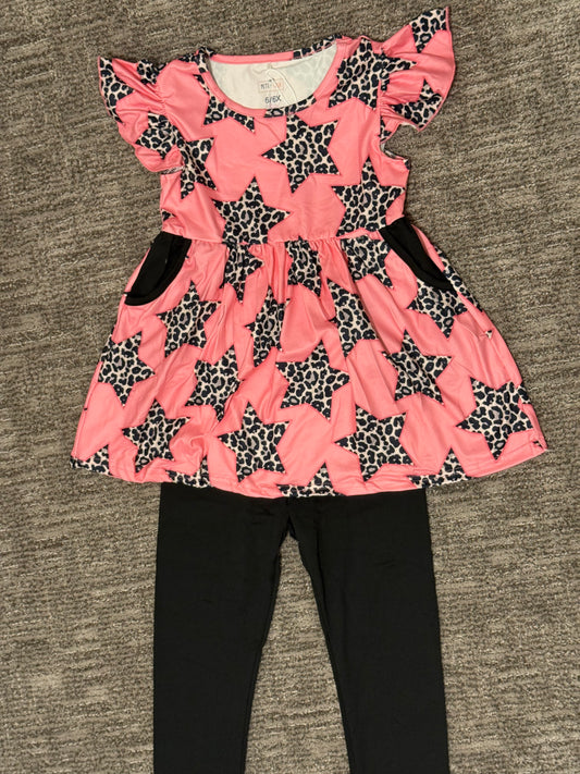 PETE + LUCY 2 PIECE SET