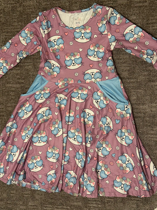 PETE + LUCY DRESS