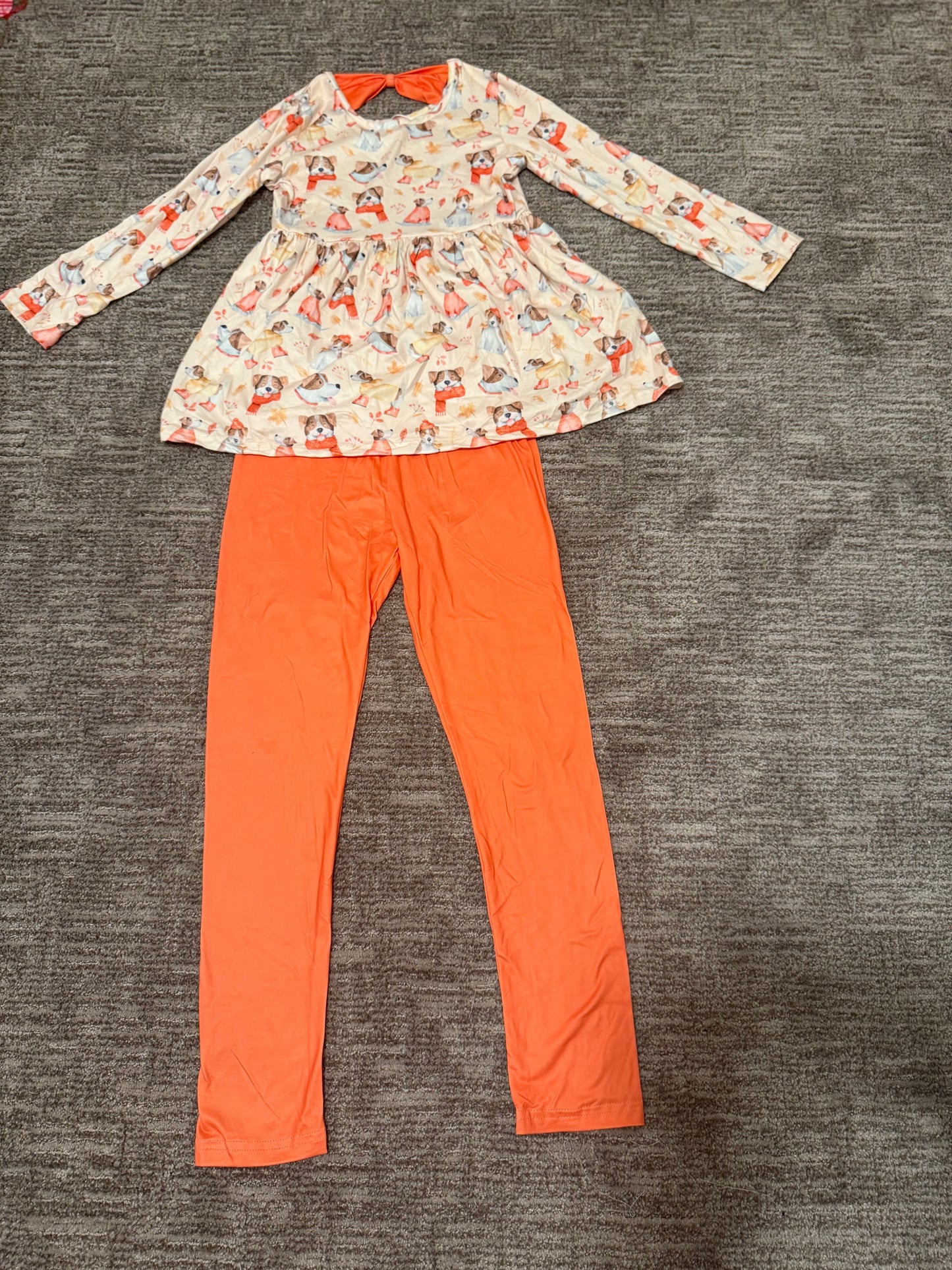 PETE + LUCY 2 PIECE SET