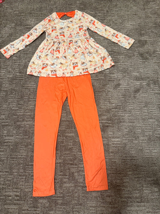 PETE + LUCY 2 PIECE SET