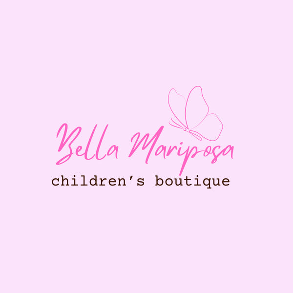 Bella Mariposa Children's Boutique