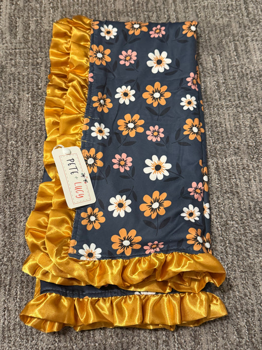 INFANT BLANKETS