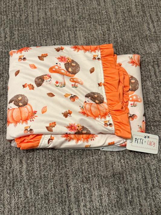 INFANT BLANKET