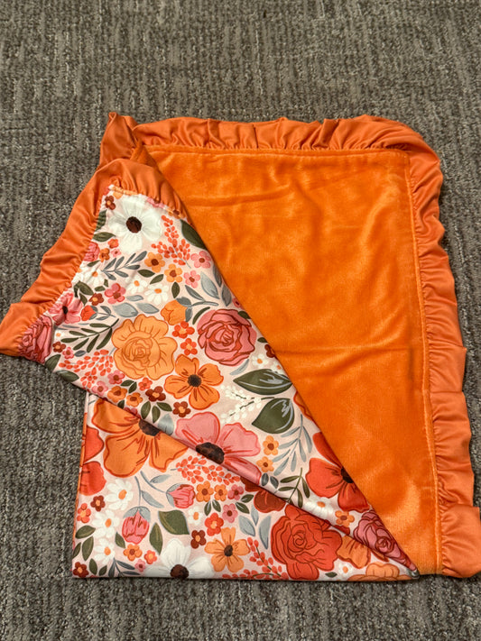 INFANT BLANKET