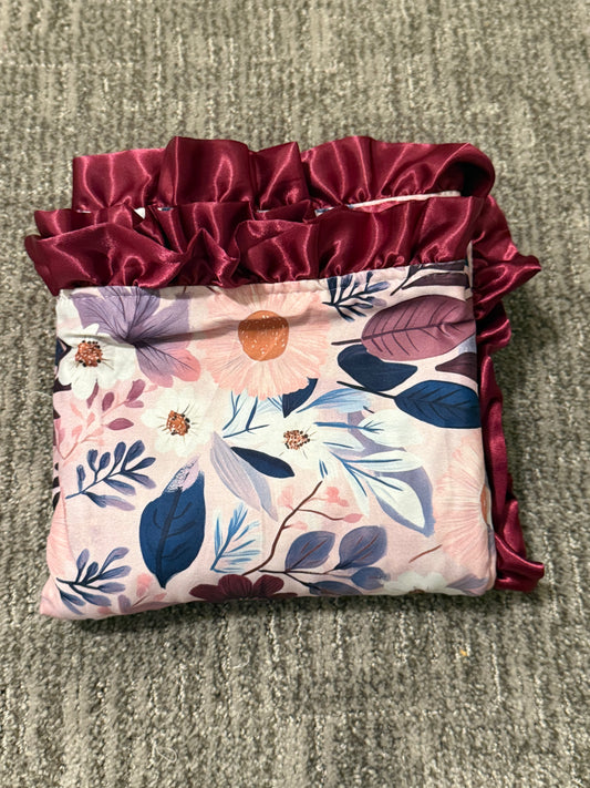 INFANT BLANKET