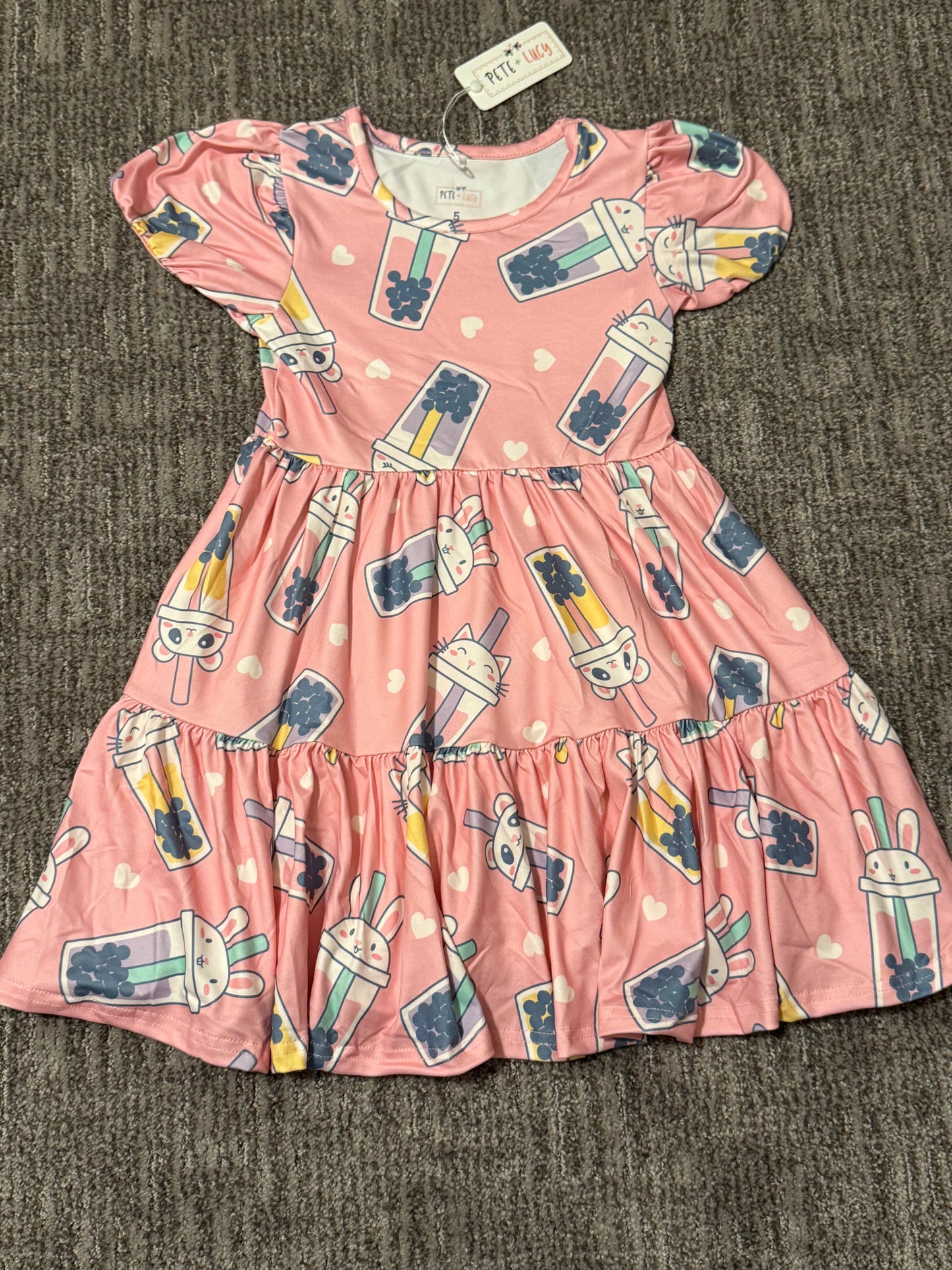 DRESS