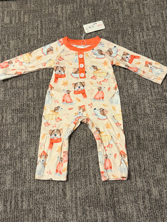 romper