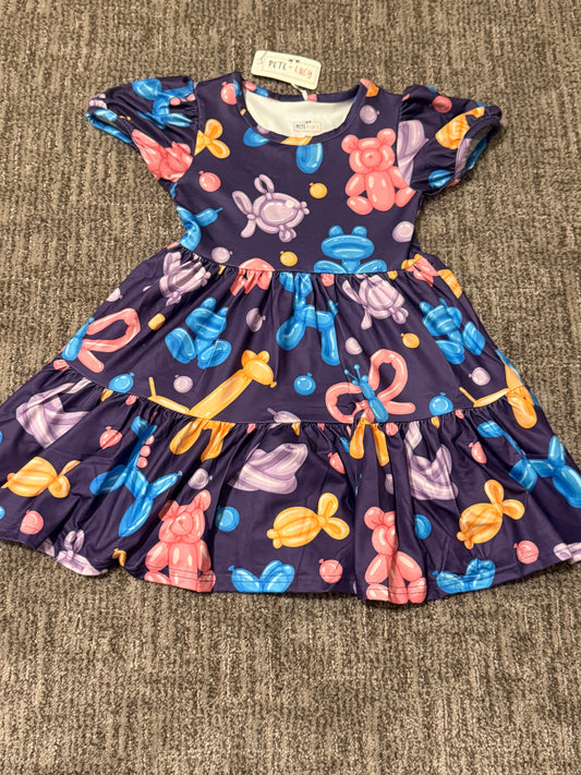 DRESS